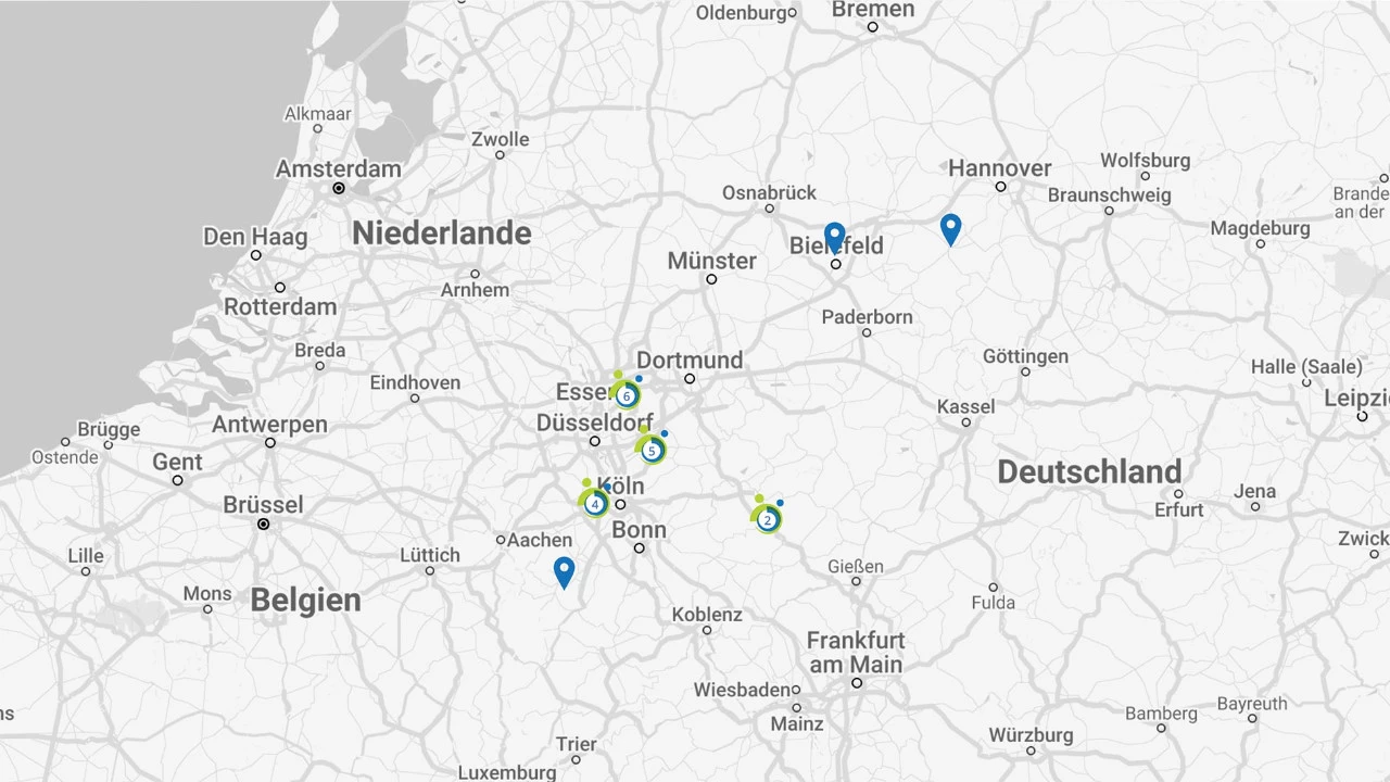 365° Häusliche Kranken- und Fachpflege-Vorschaubild