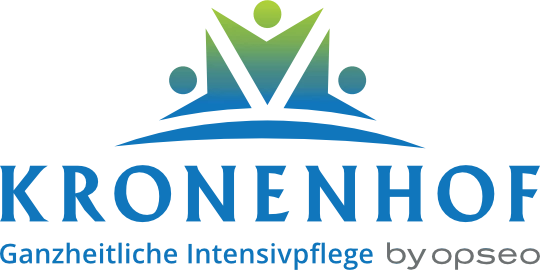 Kronenhof Intensivpflege GmbH - Logo