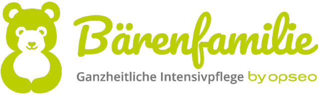 Bärenfamilie GmbH - Logo